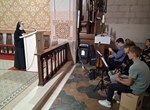 Duhovna obnova za mlade u Župi Pohoda Blažene Djevice Marije u Macincu 